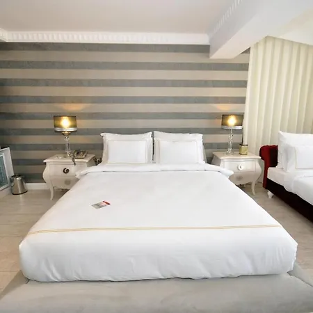 Hotel Nea Old