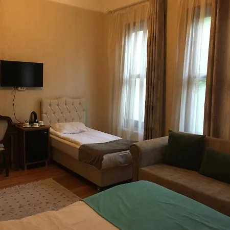 Bed & Breakfast Nuray