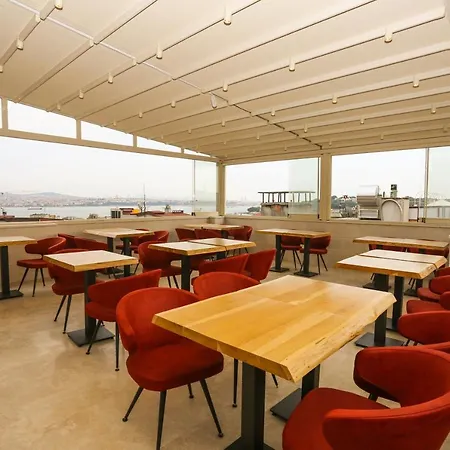 Hotel Astan Galata 3*