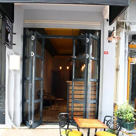 Hotel Taksim Park Istanbul
