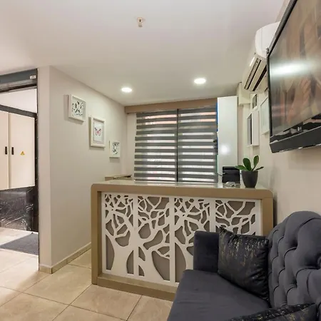 Taksim Peri 2* Istanbulská provincie