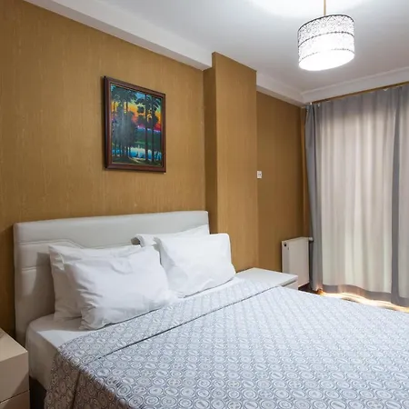 Cts Elysium Taksim Provincia di Istanbul