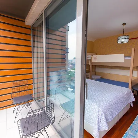 Appartamento Cts Elysium Taksim *