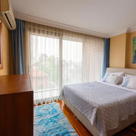 Cts Elysium Taksim Provincia di Istanbul