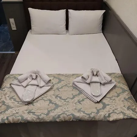 Siesta Premium Hotel