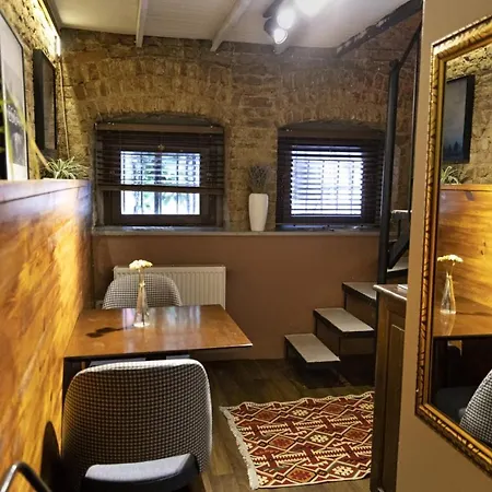 Historic Galata 3*
