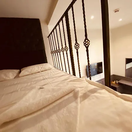Siesta Premium Hotel Istanbul