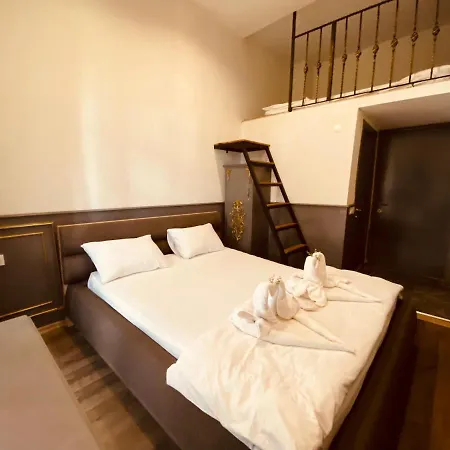 Hotel Siesta Premium 2*
