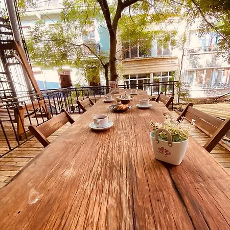 Siesta Premium 2* Istanbul