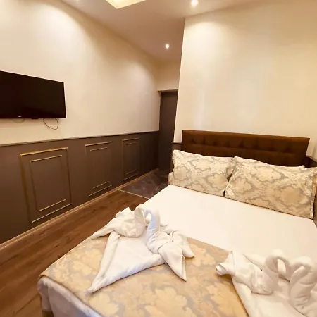 Siesta Premium Hotel