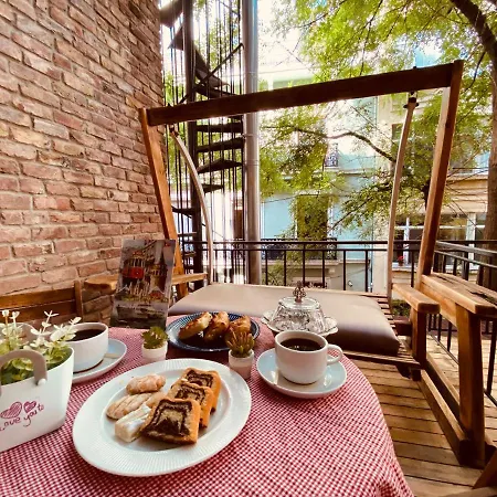 Hotel Siesta Premium 2*