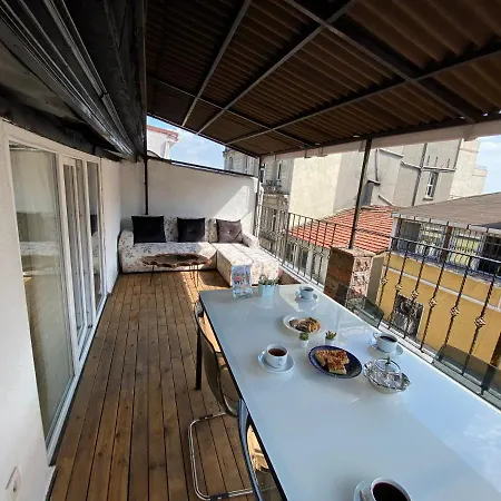 Hotel Siesta Premium