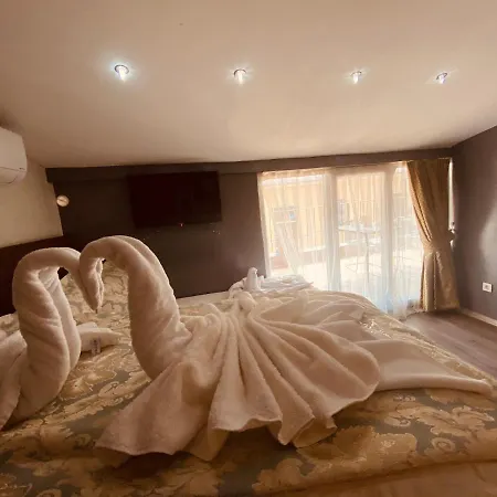 Siesta Premium Istanbul