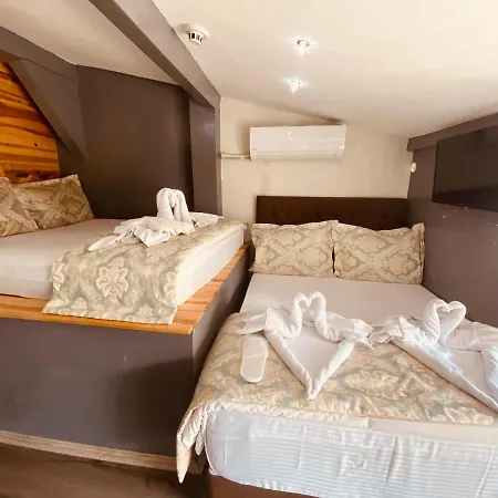 Siesta Premium Istanbul