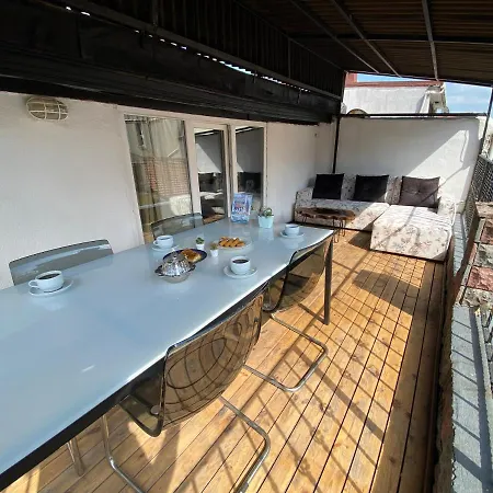 Hotel Siesta Premium Istanbul