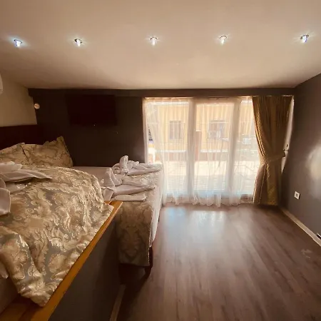 Siesta Premium Hotel