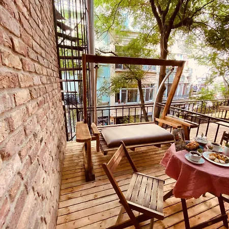 Siesta Premium Hotel Istanbul