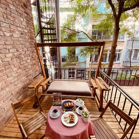 Siesta Premium Hotel Istanbul