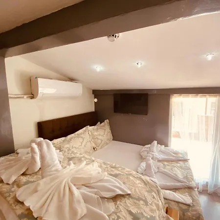 Siesta Premium 2* Istanbul