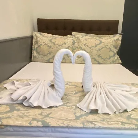 Hotel Siesta Premium 2*