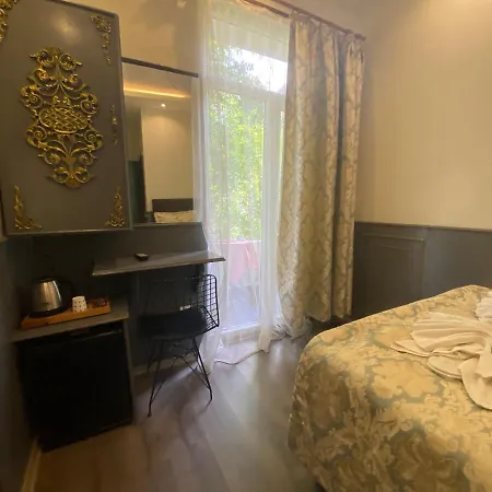 Hotel Siesta Premium 2*