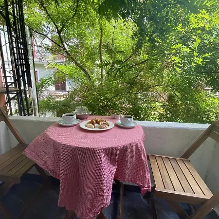 Siesta Premium 2* Istanbul