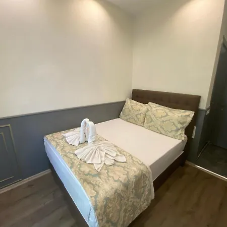Siesta Premium Hotel