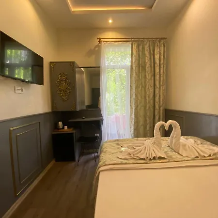 Hotel Siesta Premium 2*