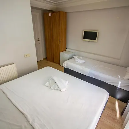 Hotel Altun Life