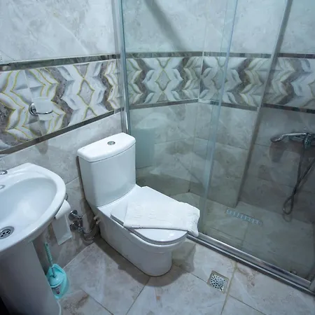 Hotel Altun Life