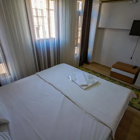 Hotel Altun Life Istanbul