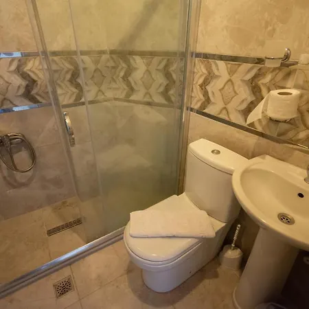 Hotel Altun Life