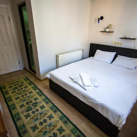Hotel Altun Life