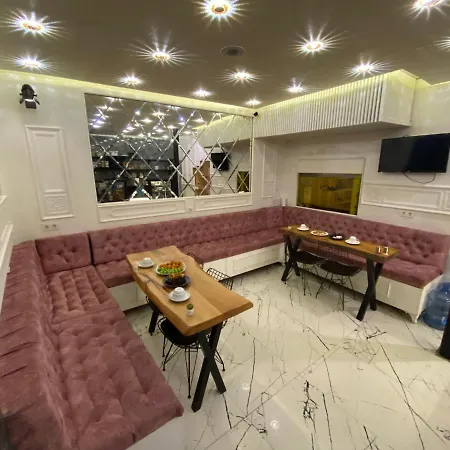 Siesta Premium 2* Istanbul
