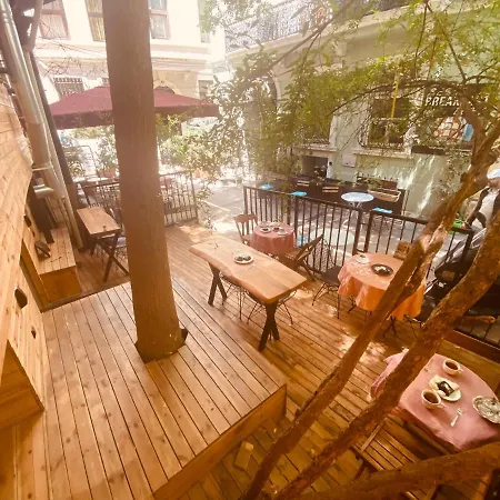 Hotel Siesta Premium Istanbul