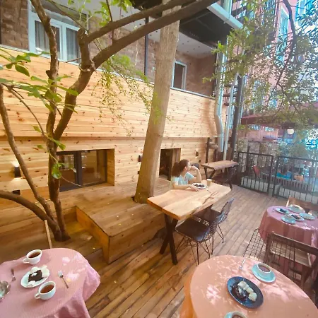 Siesta Premium 2* Istanbul