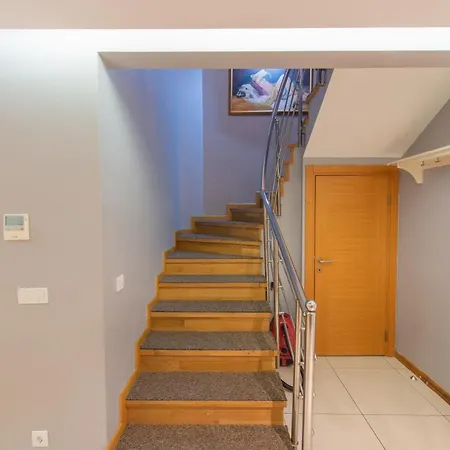 Cts Elysium Taksim