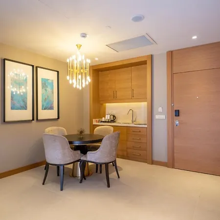 Hotel Birun Ada 5*