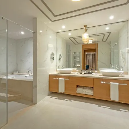 Birun Ada 5* Burgazada