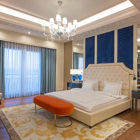 Birun Ada Hotel Burgazada