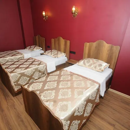 Aparthotel The Old Ottoman Castle