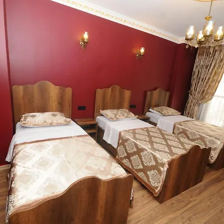 The Old Ottoman Castle Aparthotel *