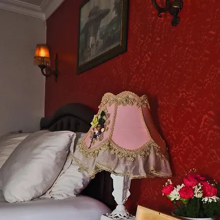 The Sunrise Hotel