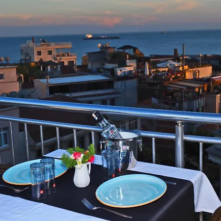 The Sunrise Istanbul
