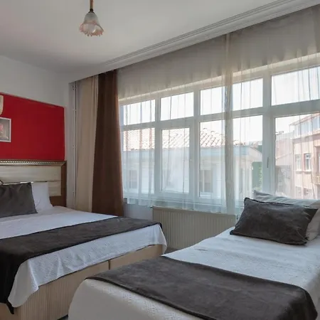 Sirma Sultan 3* Isztambul