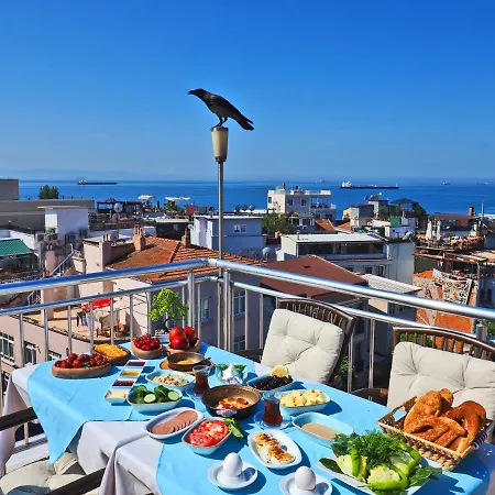 The Sunrise Hotel