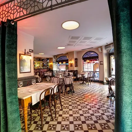 Faros Old - Special Category מלון