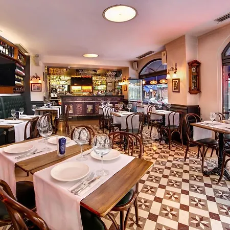 מלון Faros Old - Special Category