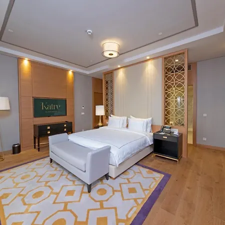 Hotel Birun Ada