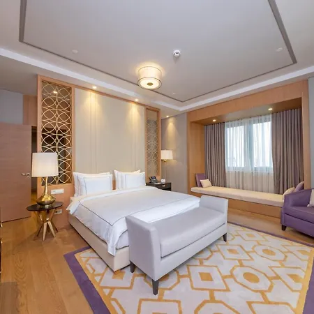 Hotel Birun Ada 5*
